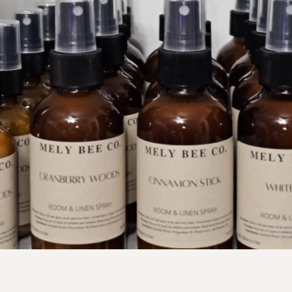 Room & Linen 4 oz Spray