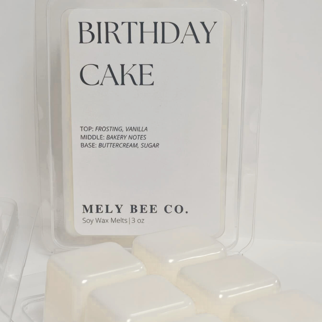 Wax Melts