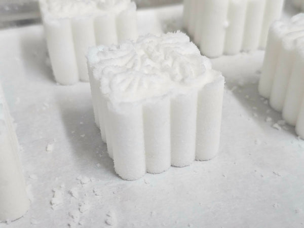 Bath Bombs & Shower Steamers