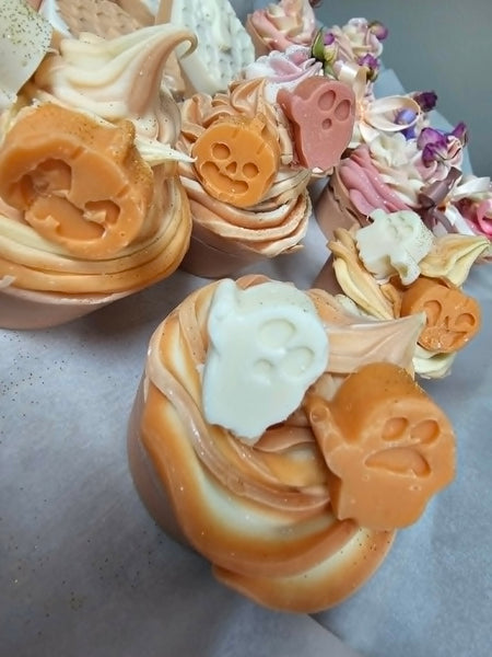 NATURAL SOAP- FRAGRANCE