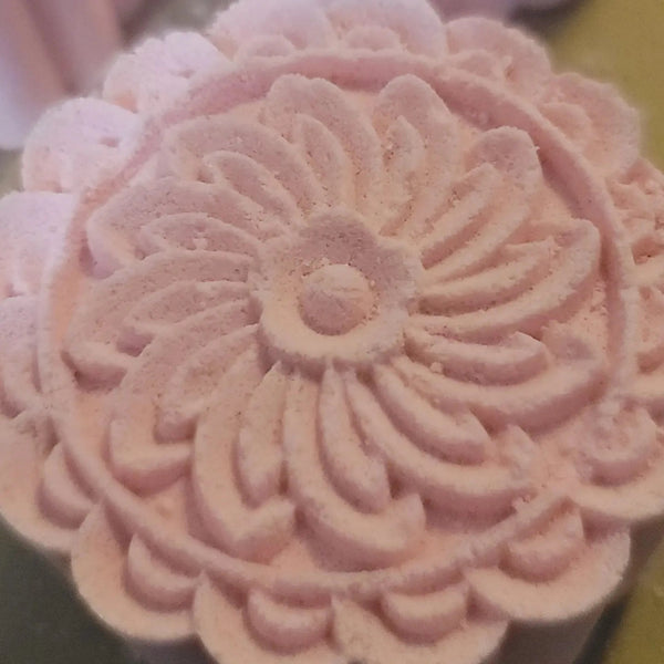 Bath Bombs & Shower Steamers